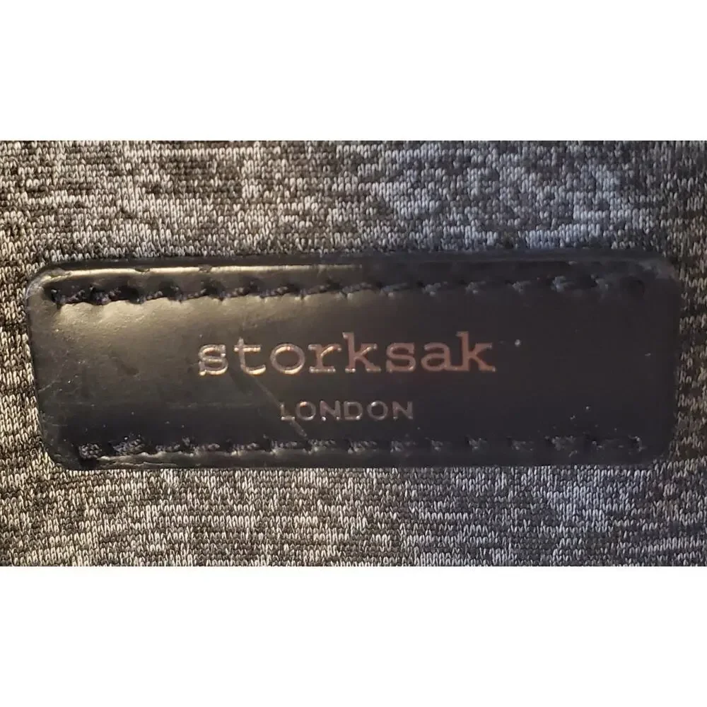 Storksak very nice